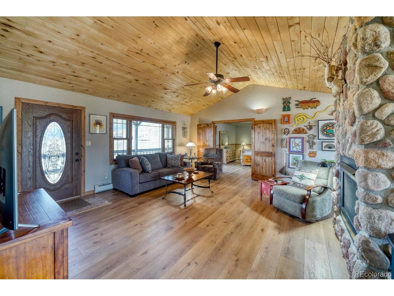 30917 Elk Horn, Buena Vista, CO 81211