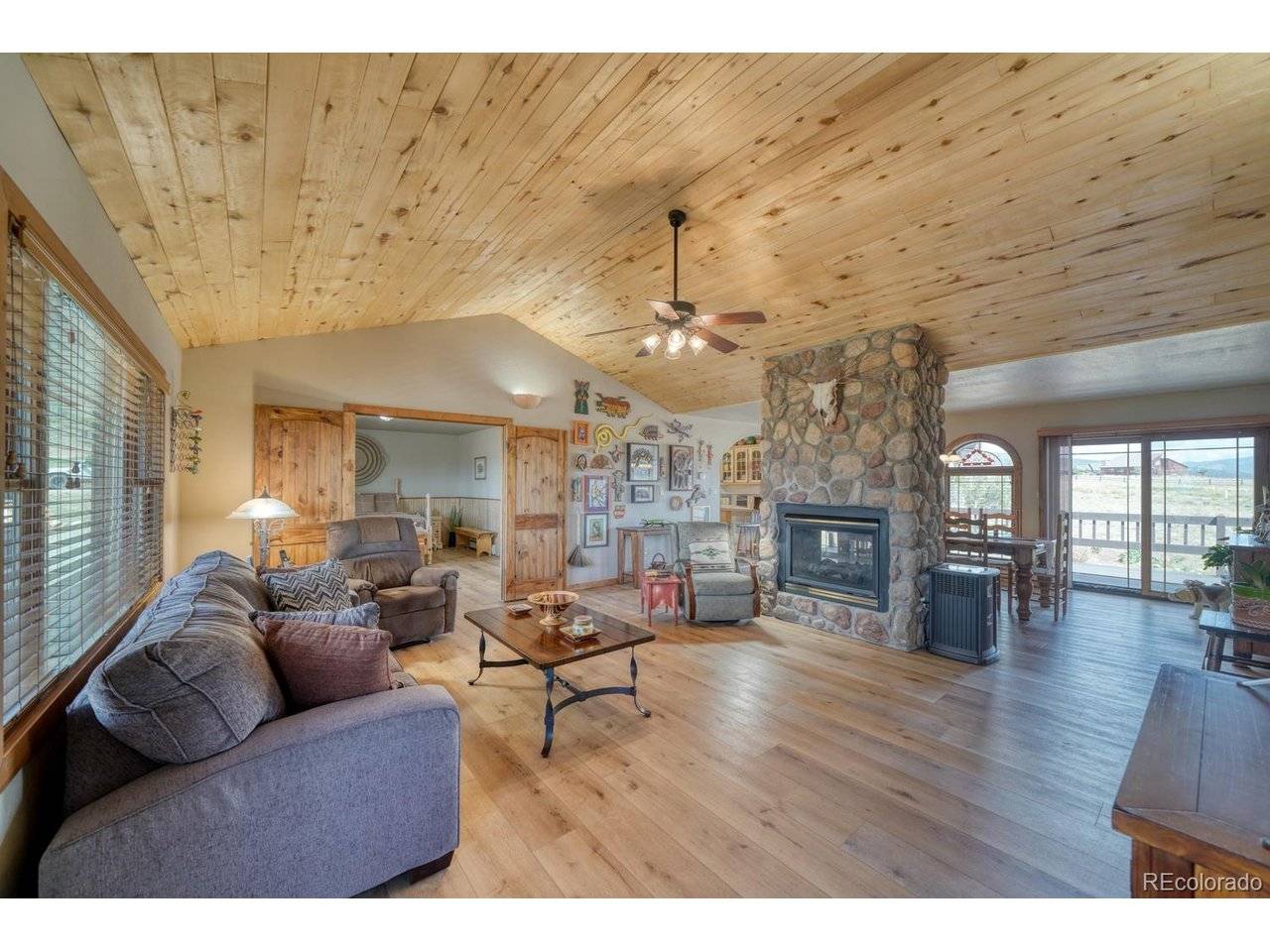 30917 Elk Horn, Buena Vista, CO 81211