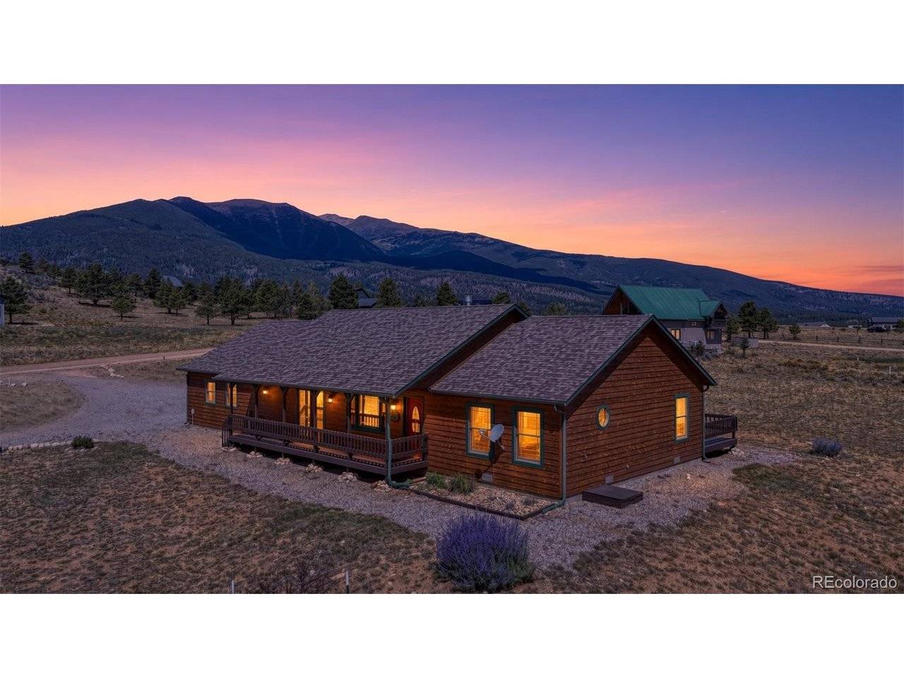 30917 Elk Horn, Buena Vista, CO 81211