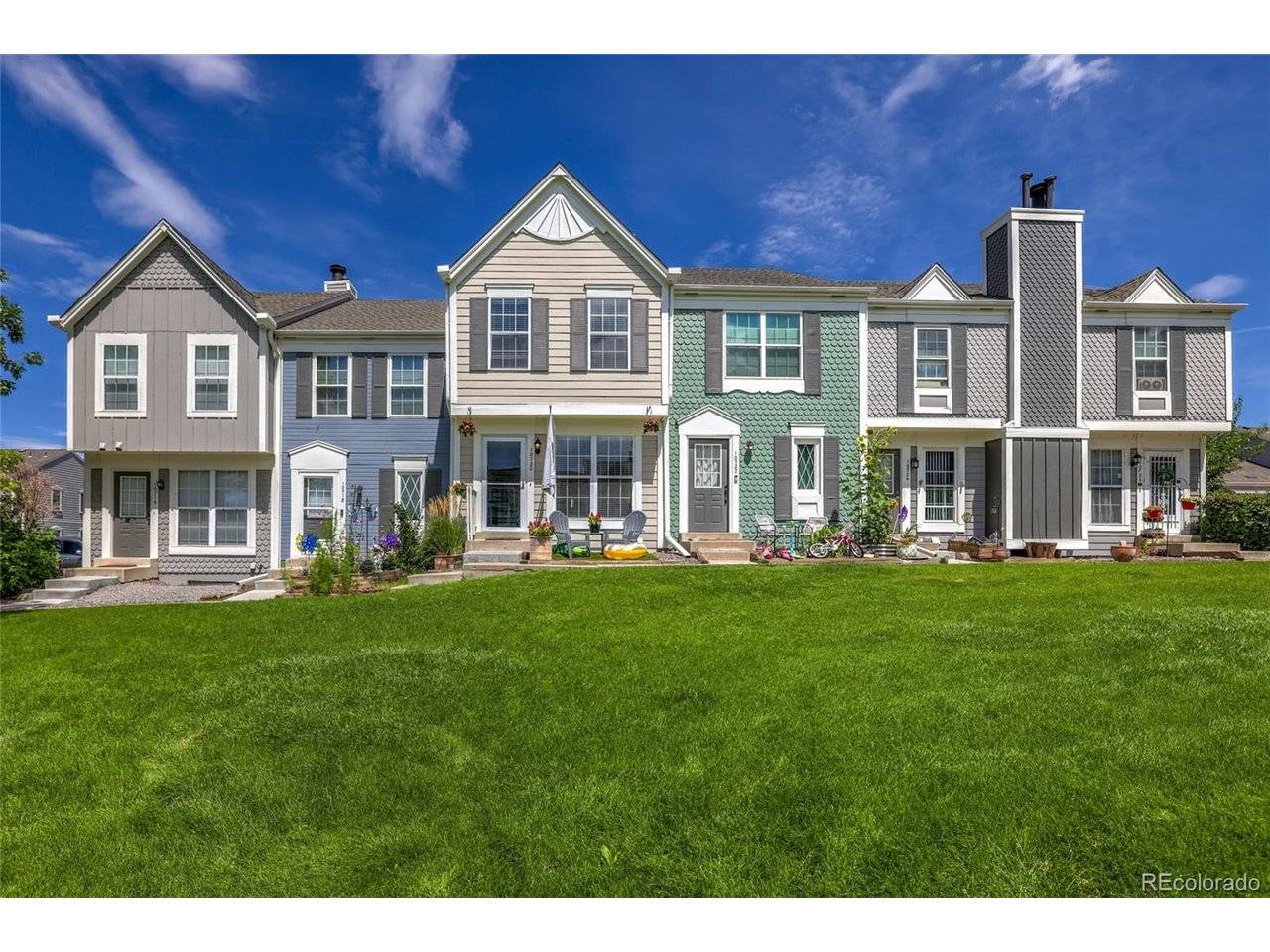 10720 Foxwood, Parker, CO 80138