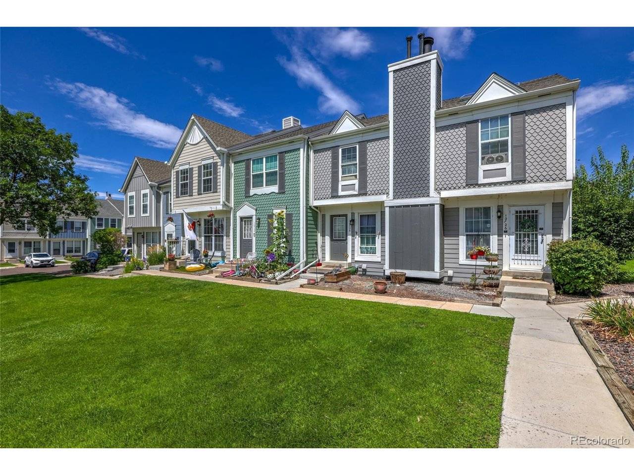 10720 Foxwood, Parker, CO 80138