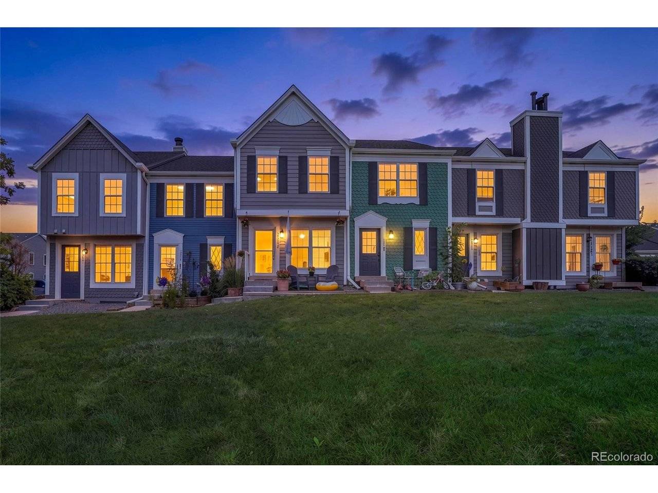 10720 Foxwood, Parker, CO 80138