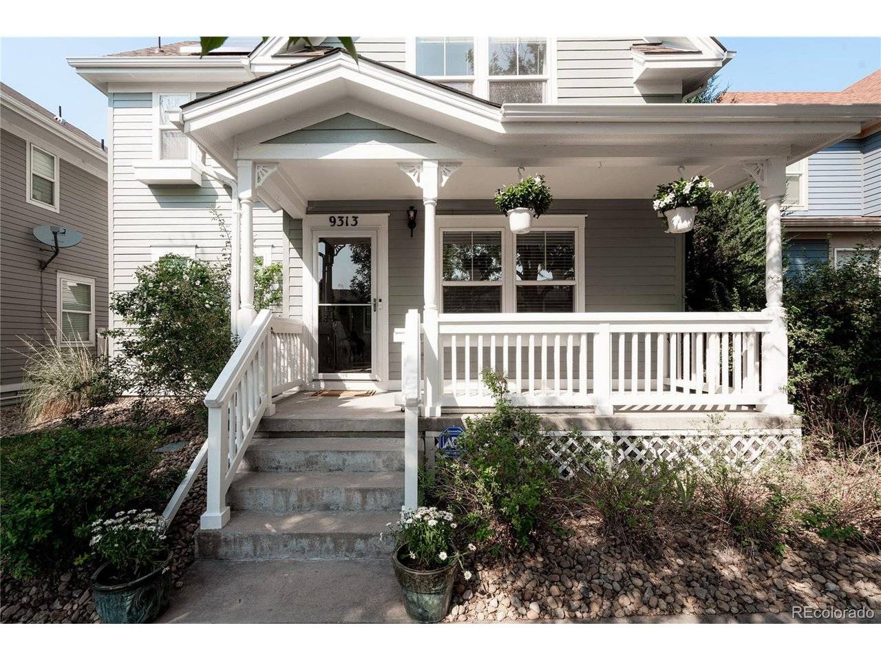 9313 E 108th, Henderson, CO 80640