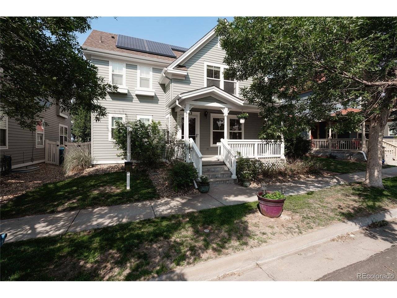 9313 E 108th, Henderson, CO 80640