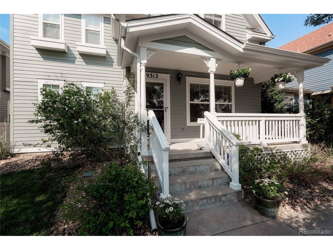 9313 E 108th, Henderson, CO 80640