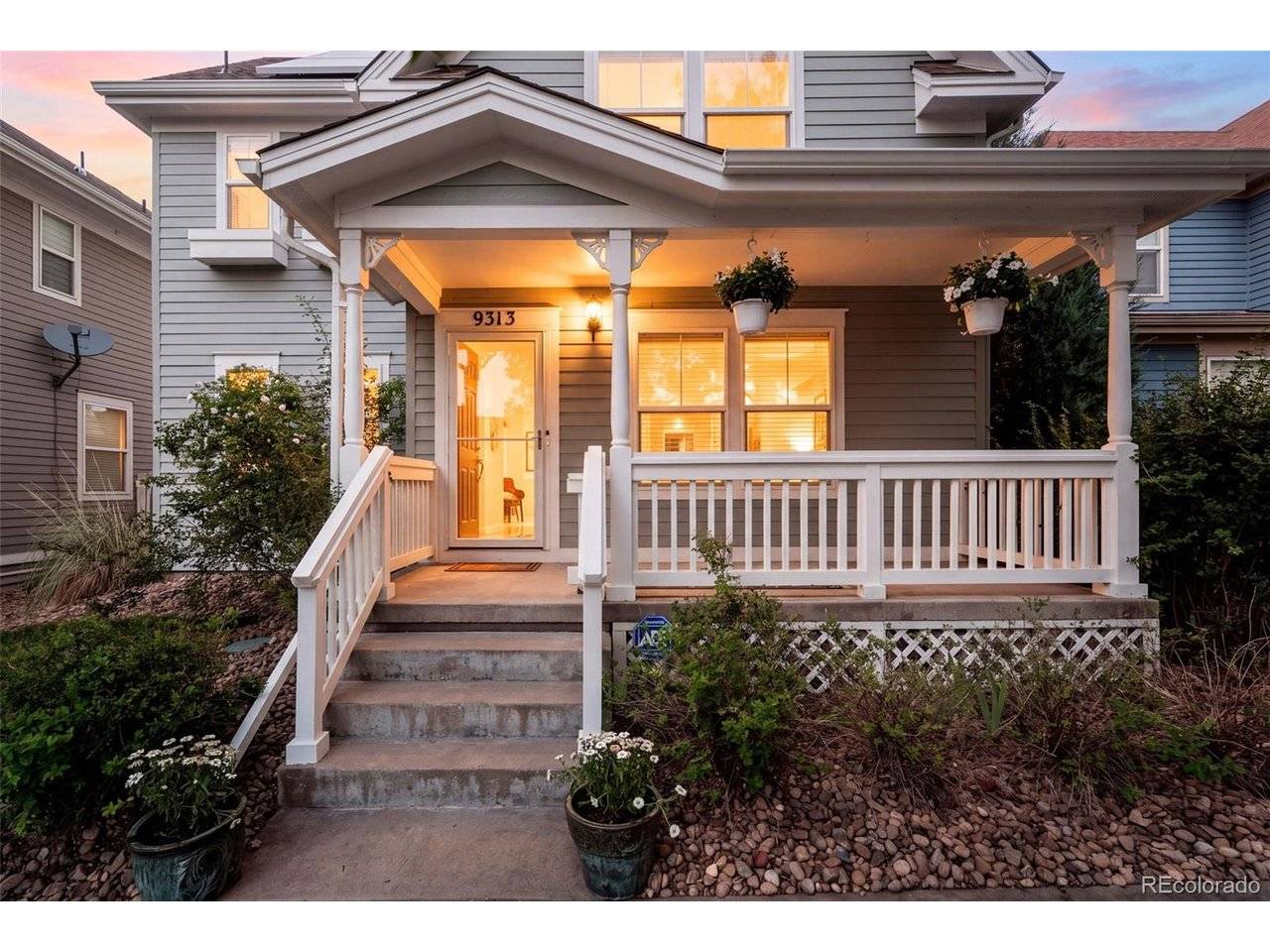 9313 E 108th, Henderson, CO 80640