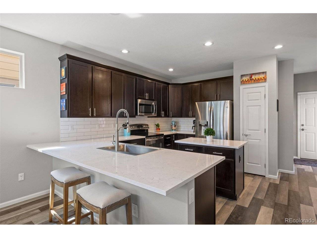 21827 E Tallkid, Parker, CO 80138