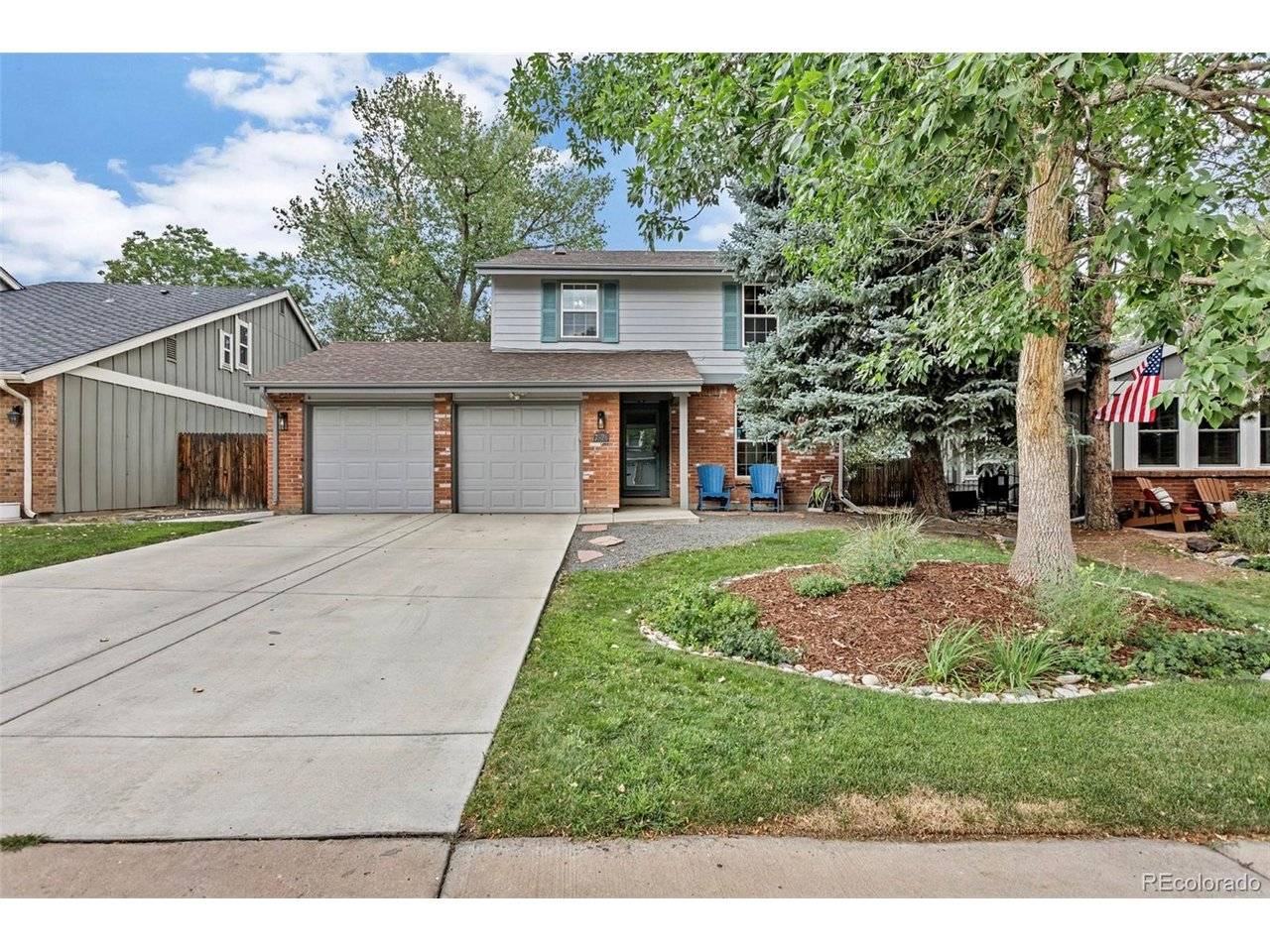 7926 S Roslyn, Englewood, CO 80112