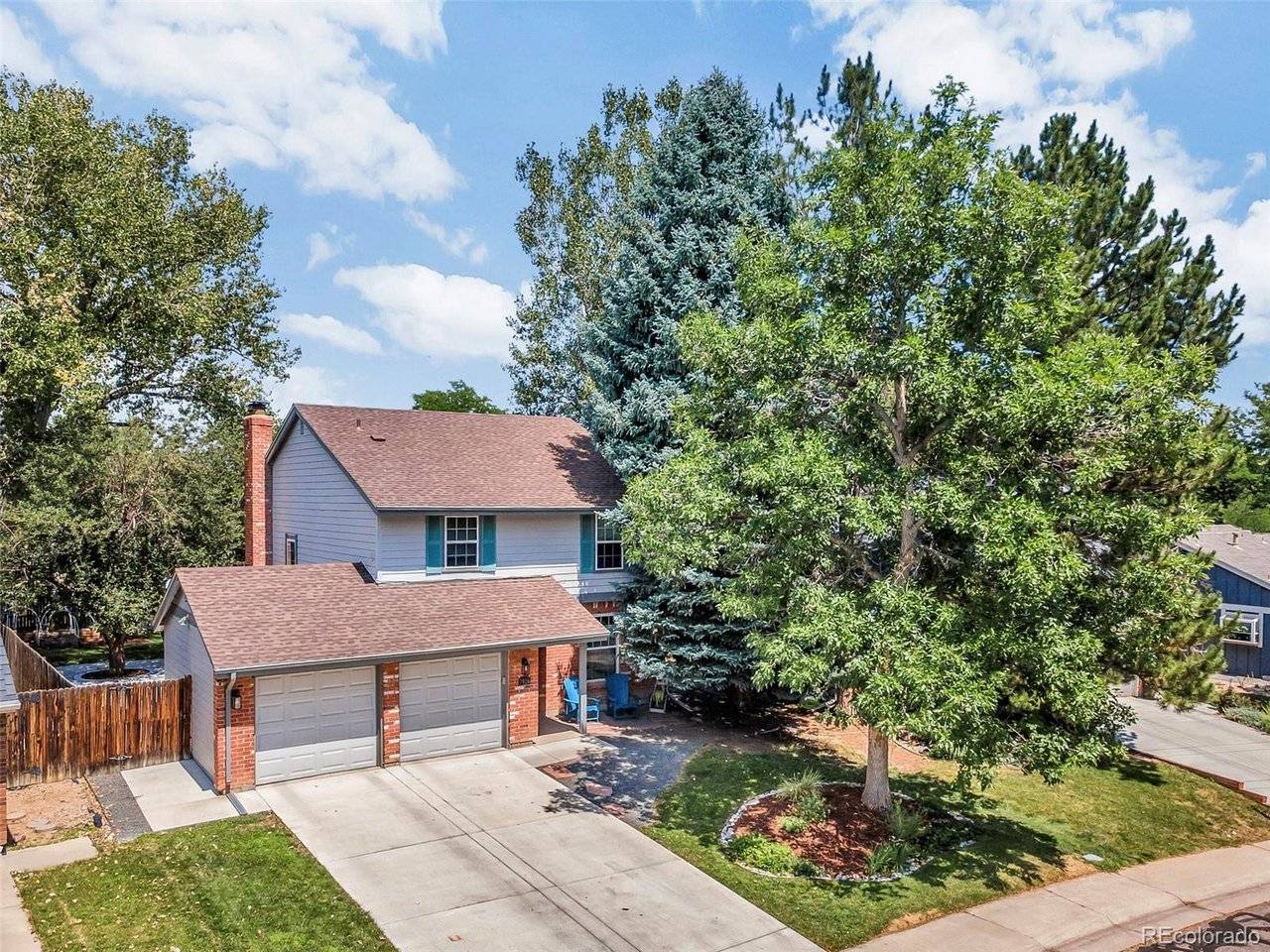 7926 S Roslyn, Englewood, CO 80112