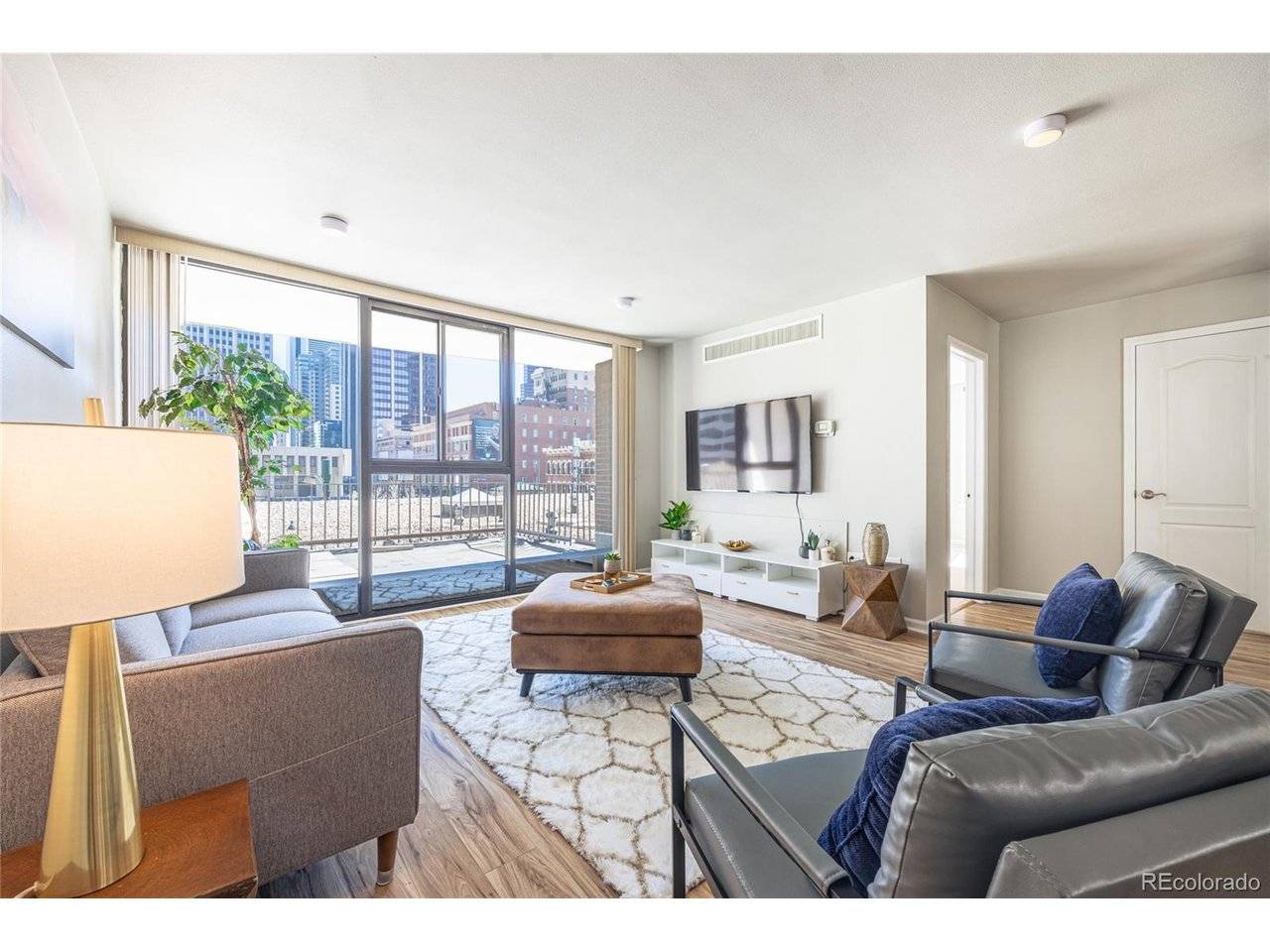 1020 15th #3D, Denver, CO 80202