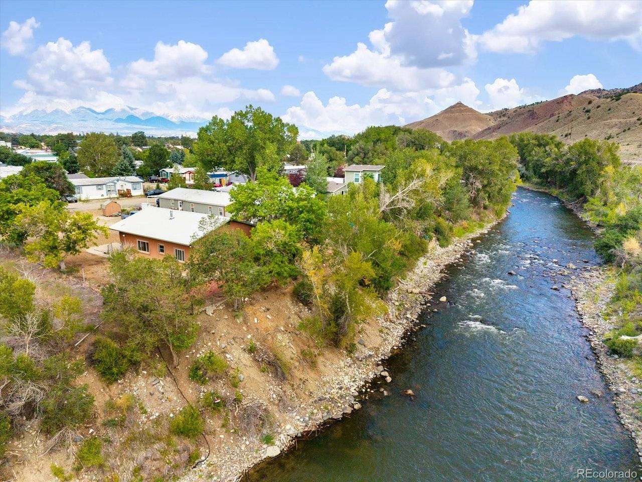 533 River, Salida, CO 81201