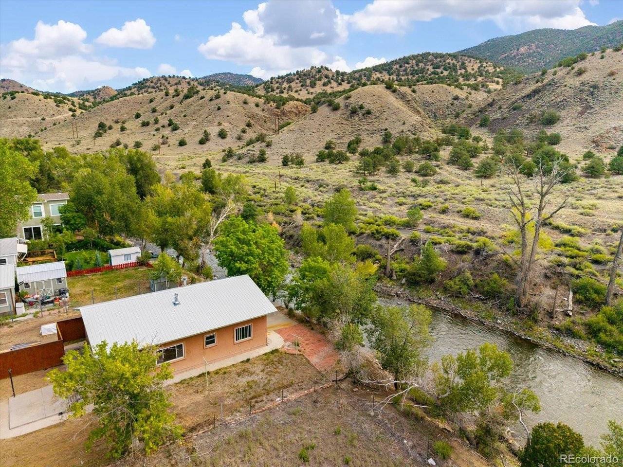533 River, Salida, CO 81201
