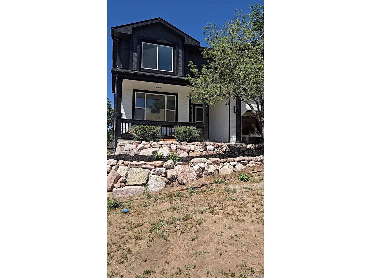 1370 Almagre Peak, Colorado Springs, CO 80921