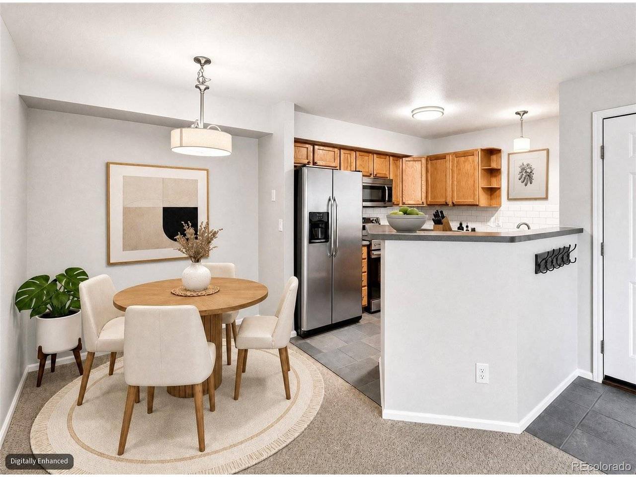 10734 W 63rd #104, Arvada, CO 80004