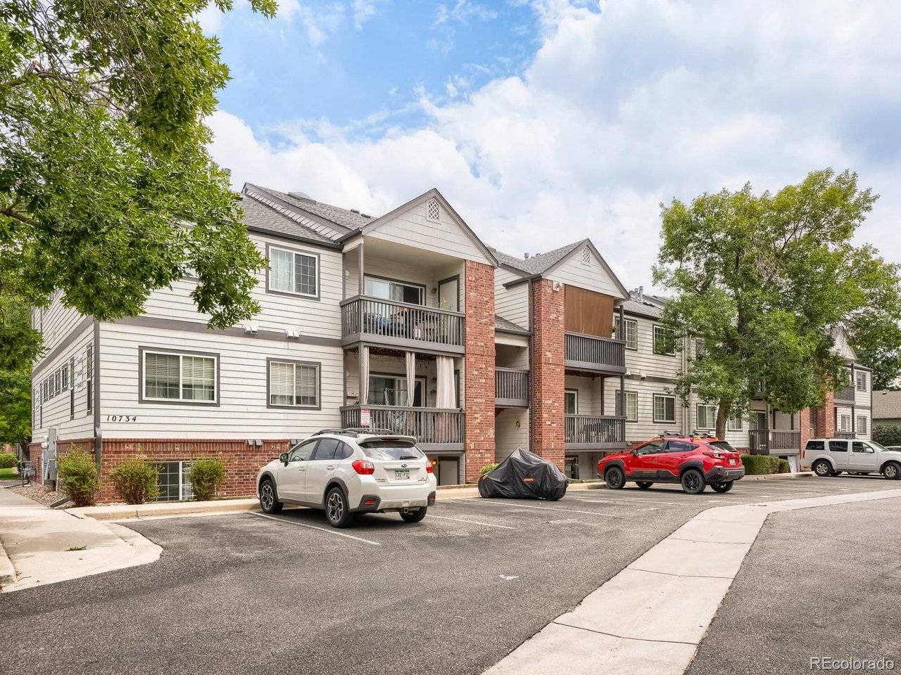 10734 W 63rd #104, Arvada, CO 80004