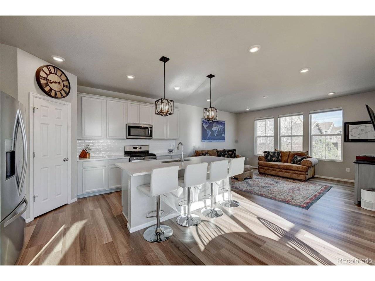 8314 Holman #A, Arvada, CO 80005
