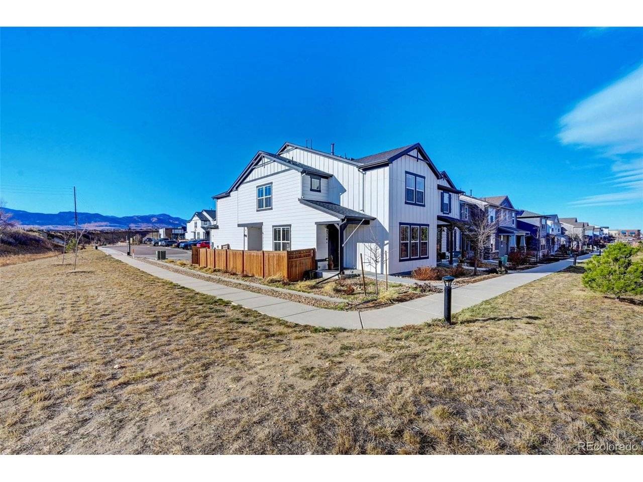 8314 Holman #A, Arvada, CO 80005