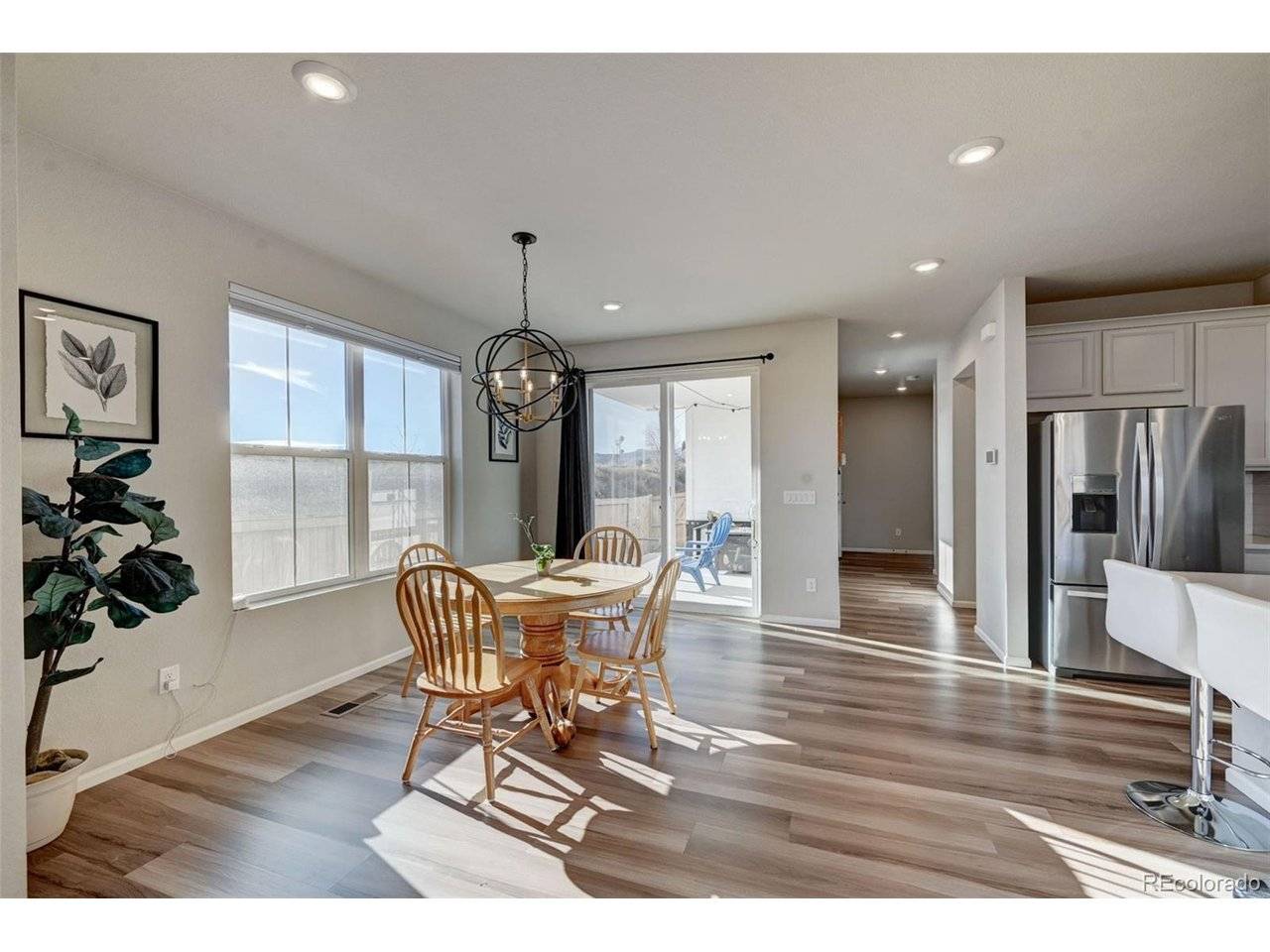 8314 Holman #A, Arvada, CO 80005