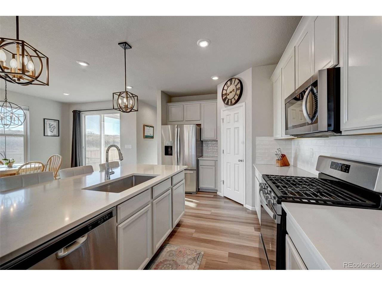 8314 Holman #A, Arvada, CO 80005