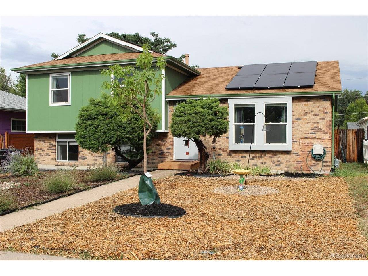 850 S Kearney, Denver, CO 80224