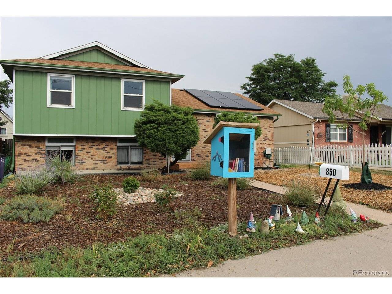 850 S Kearney, Denver, CO 80224
