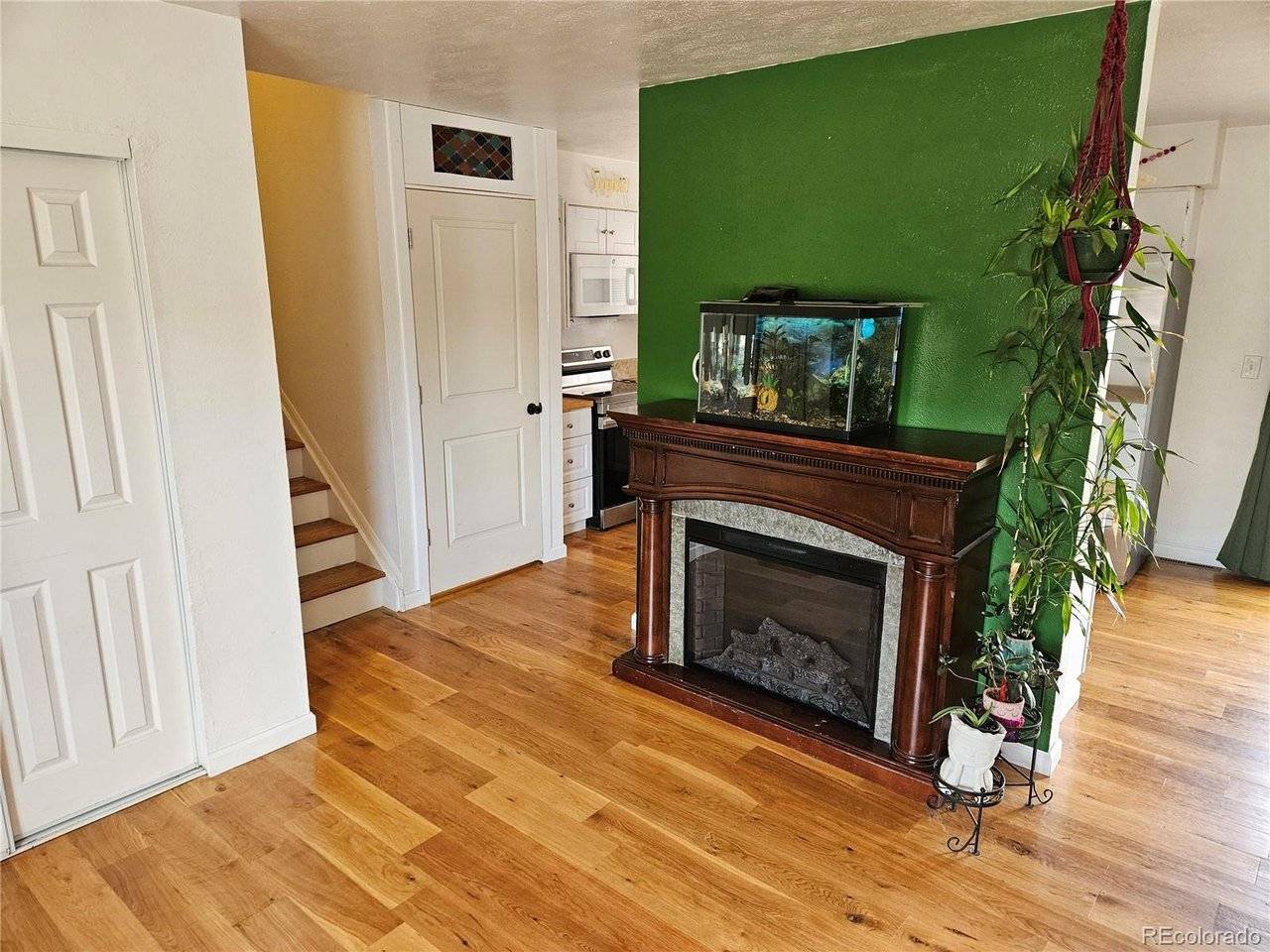 850 S Kearney, Denver, CO 80224
