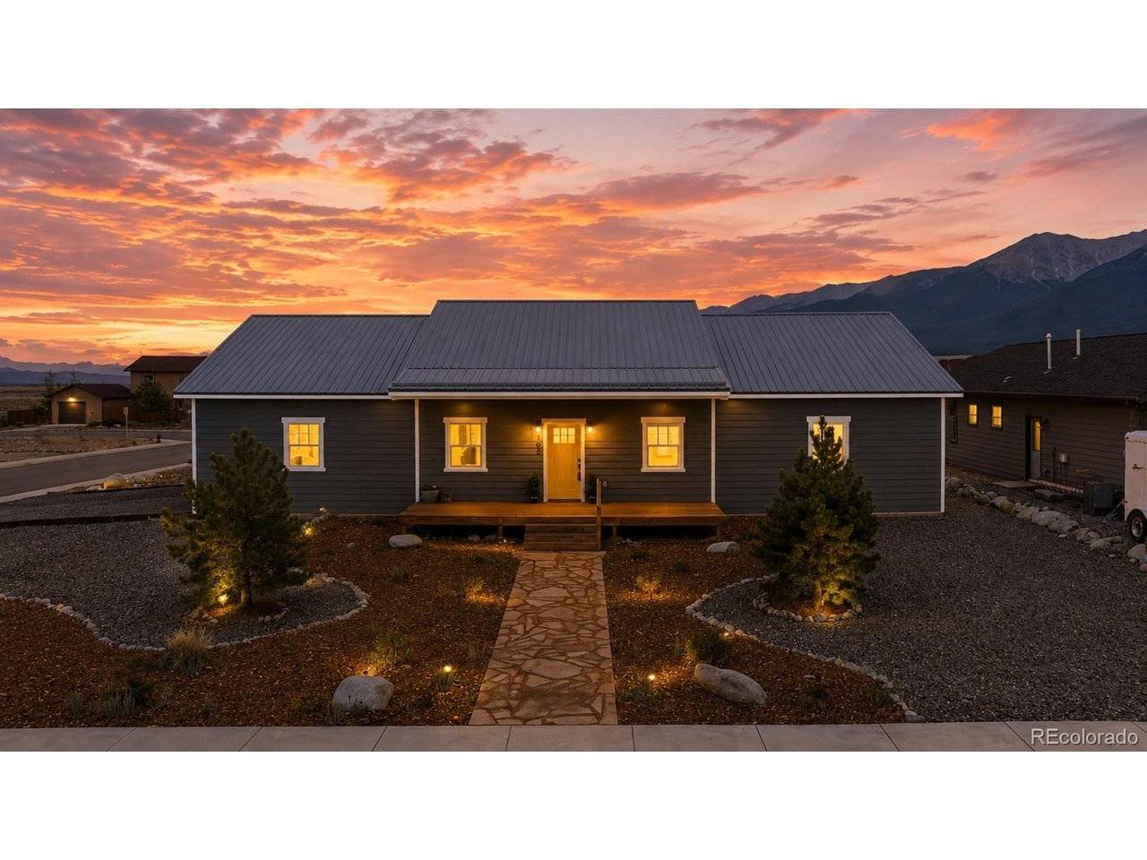 102 Grouse, Buena Vista, CO 81211