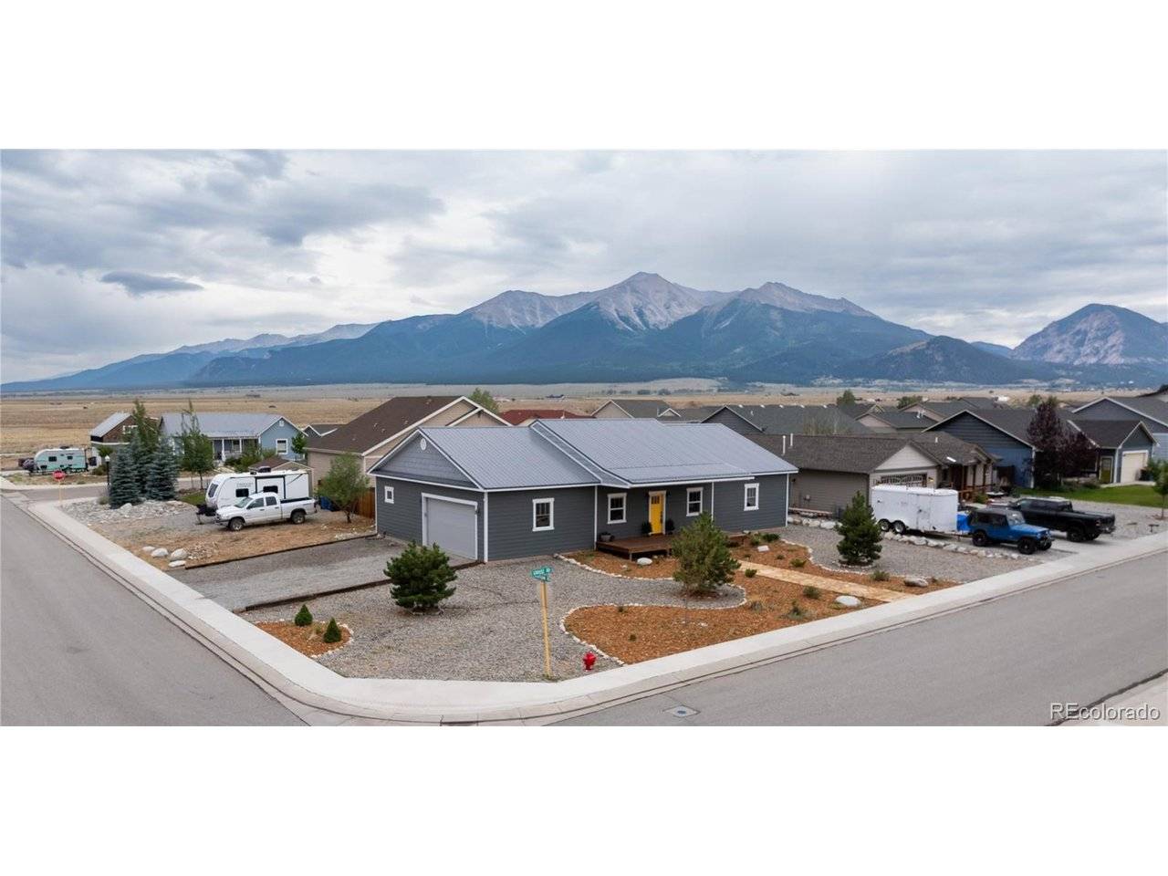102 Grouse, Buena Vista, CO 81211