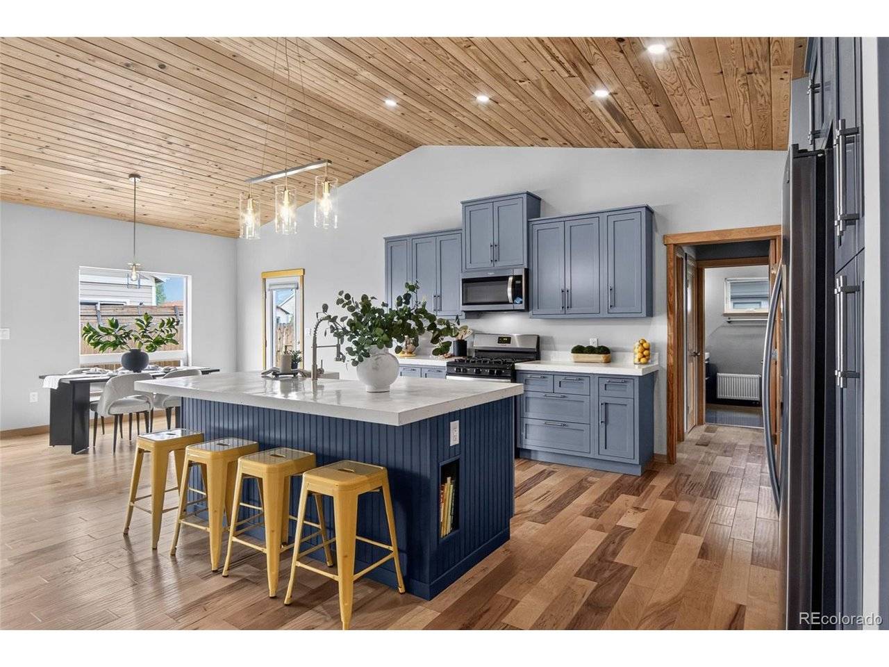 102 Grouse, Buena Vista, CO 81211