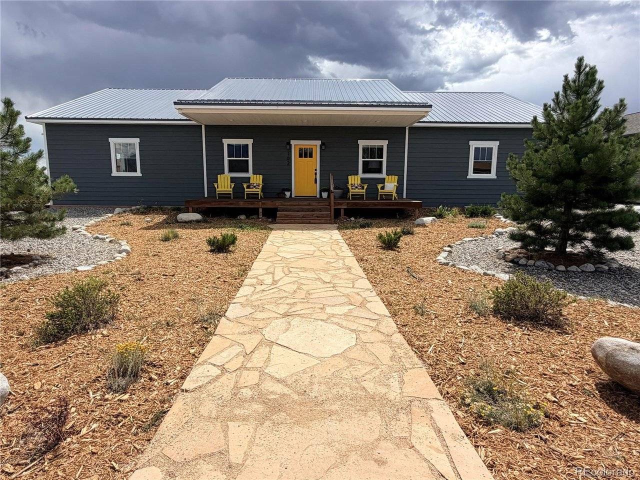 102 Grouse, Buena Vista, CO 81211