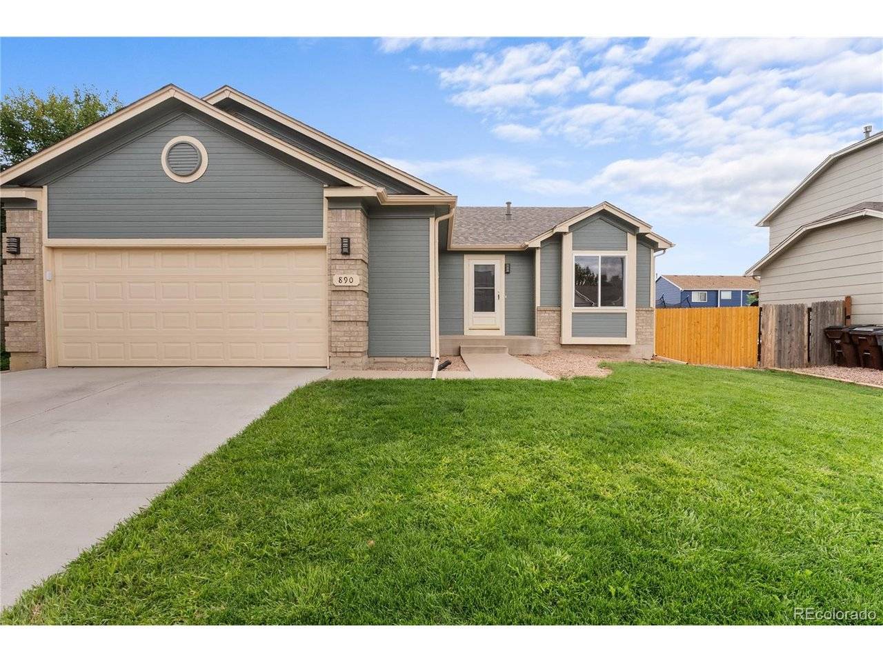 890 Candlestar, Fountain, CO 80817