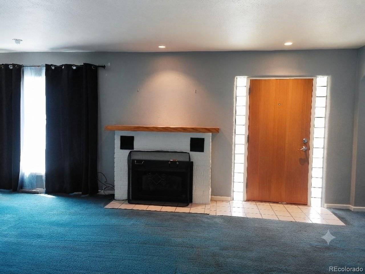611 W Kansas, Trinidad, CO 81082
