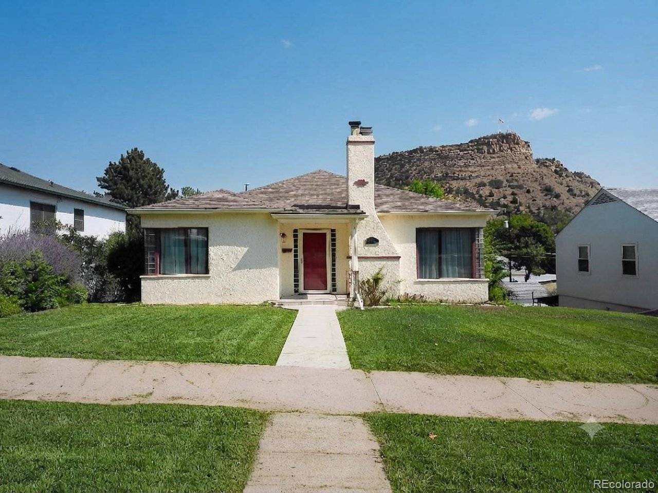 611 W Kansas, Trinidad, CO 81082