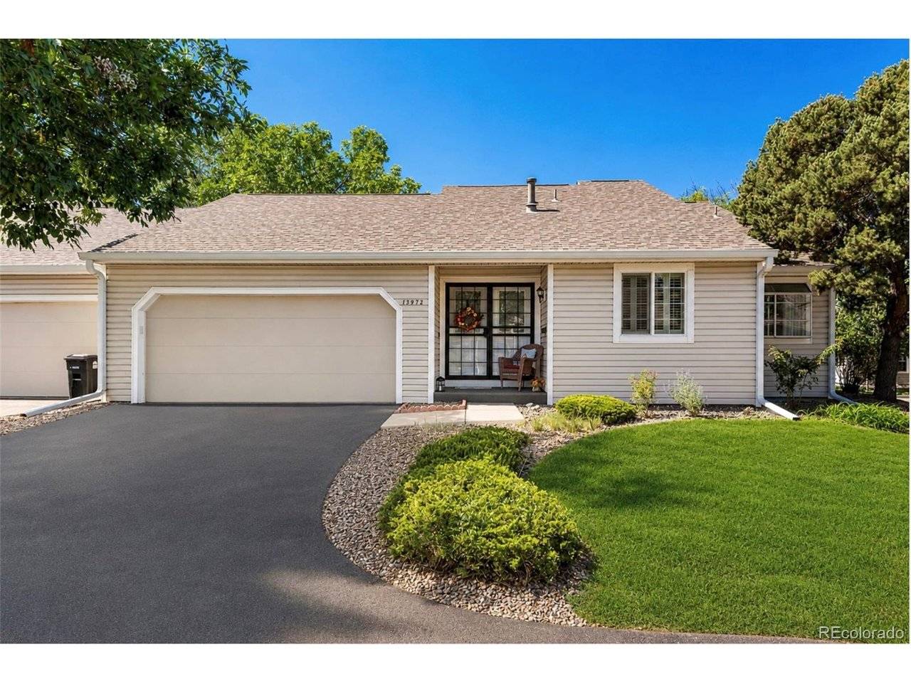 13972 E Linvale, Aurora, CO 80014