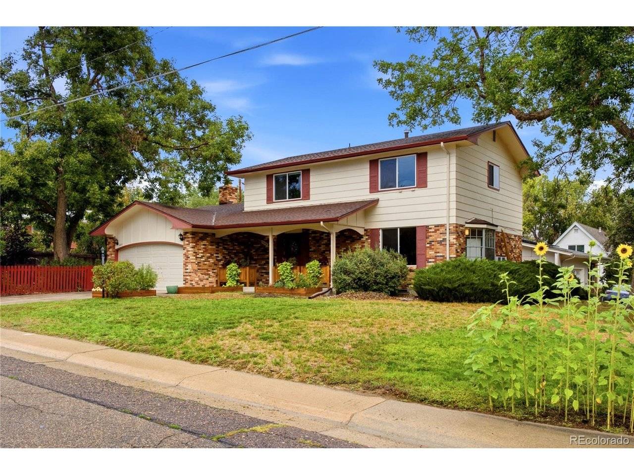 12235 W 61st, Arvada, CO 80004