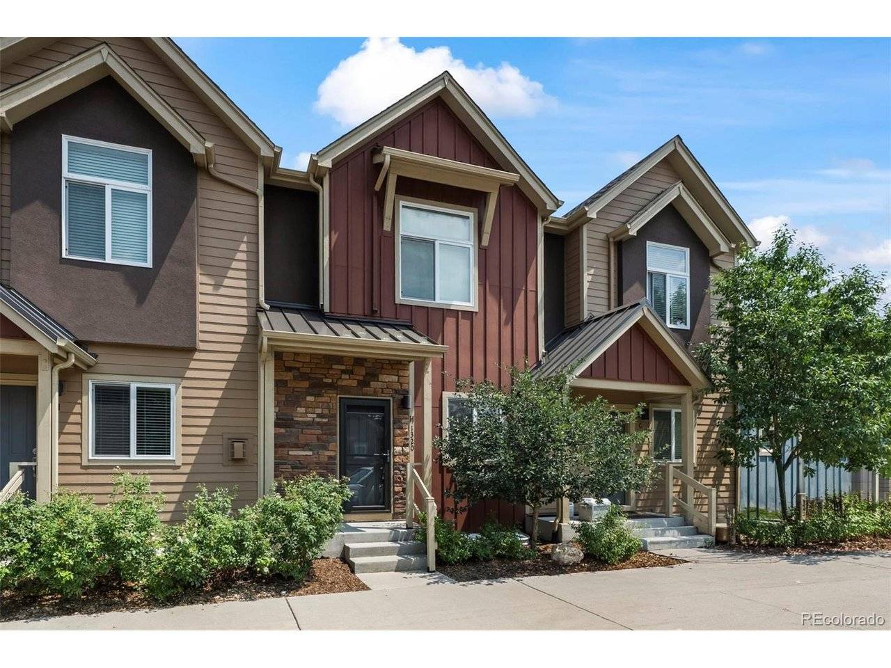 1320 Kestrel #H, Longmont, CO 80501