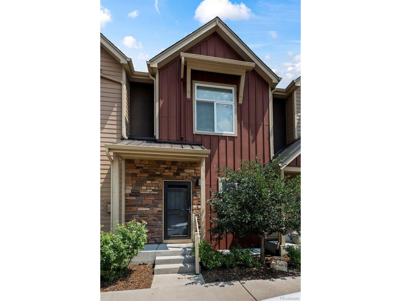 1320 Kestrel #H, Longmont, CO 80501