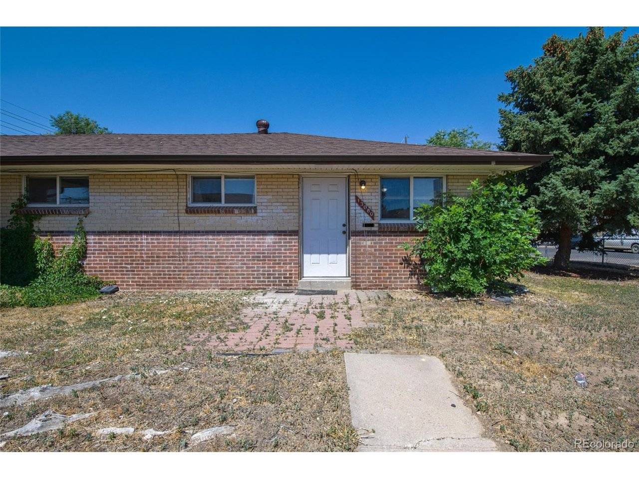 13080 E 13th, Aurora, CO 80011