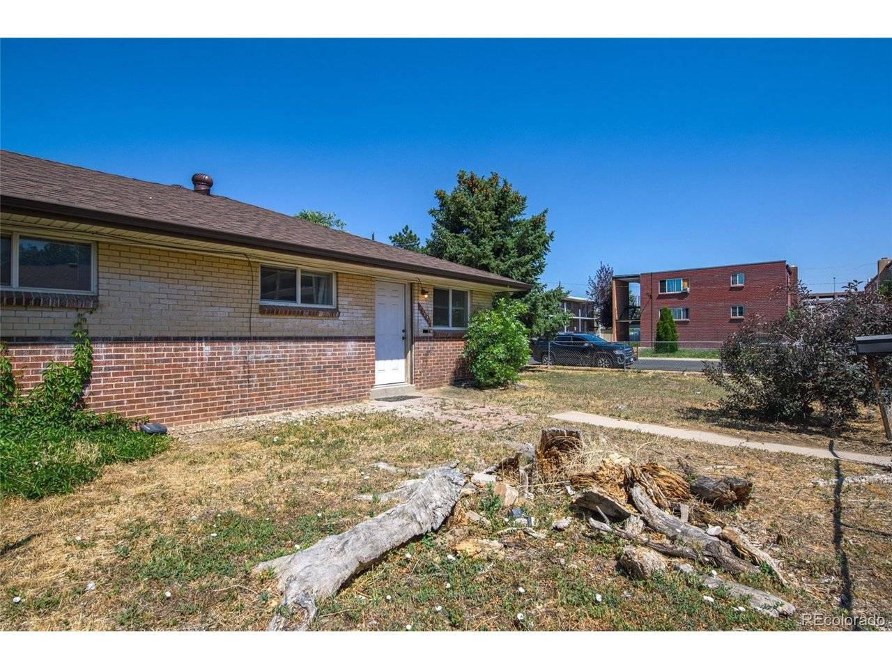 13080 E 13th, Aurora, CO 80011