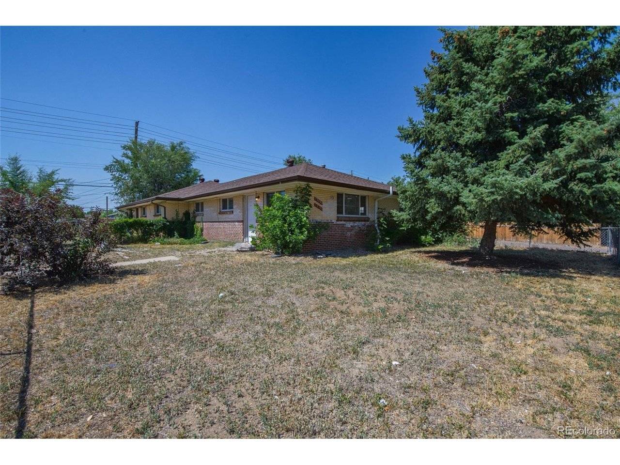 13080 E 13th, Aurora, CO 80011