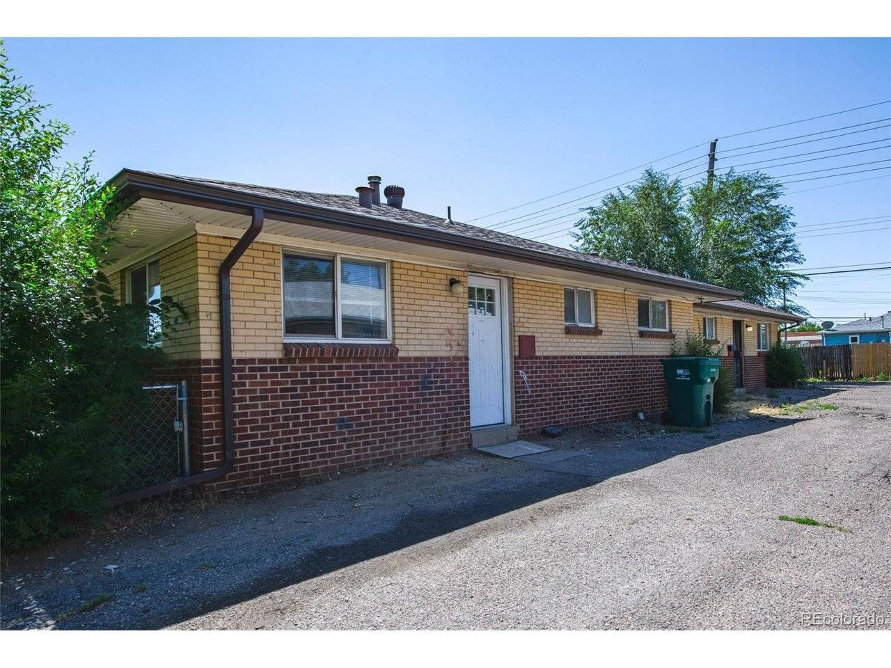 13080 E 13th, Aurora, CO 80011