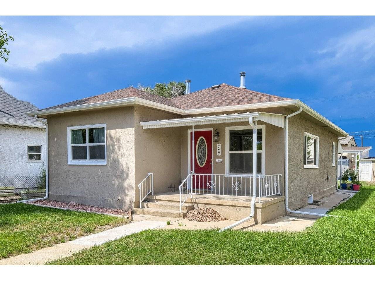 749 W Corona, Pueblo, CO 81004