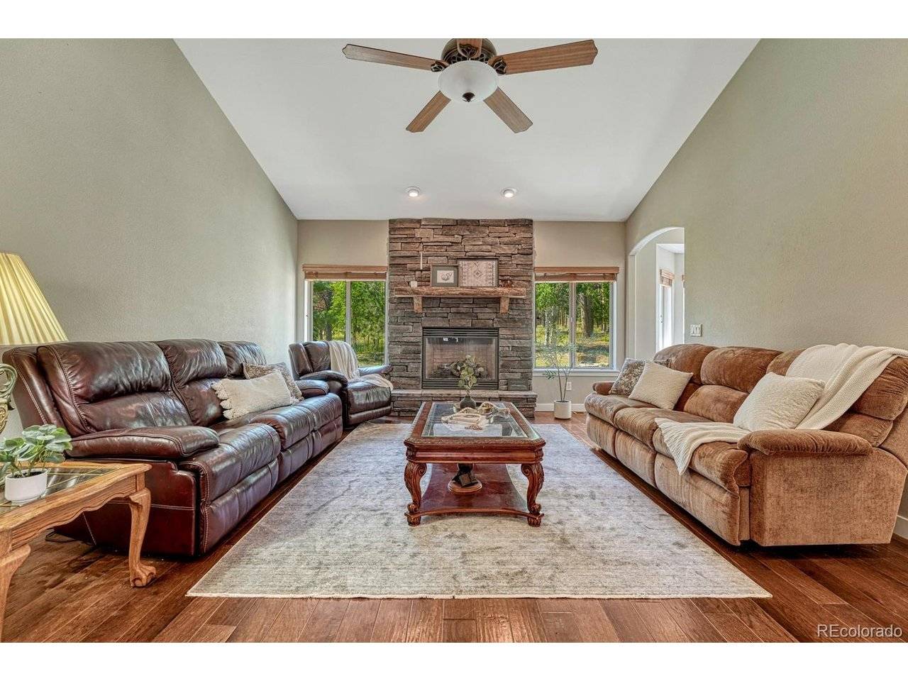 115 Hawkridge, Woodland Park, CO 80863