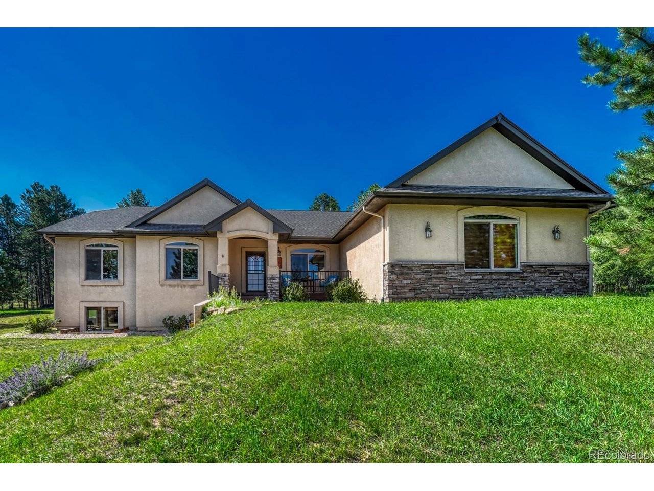 115 Hawkridge, Woodland Park, CO 80863