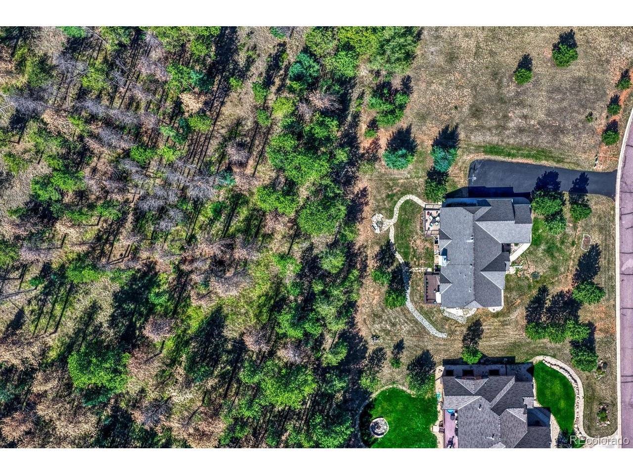 115 Hawkridge, Woodland Park, CO 80863
