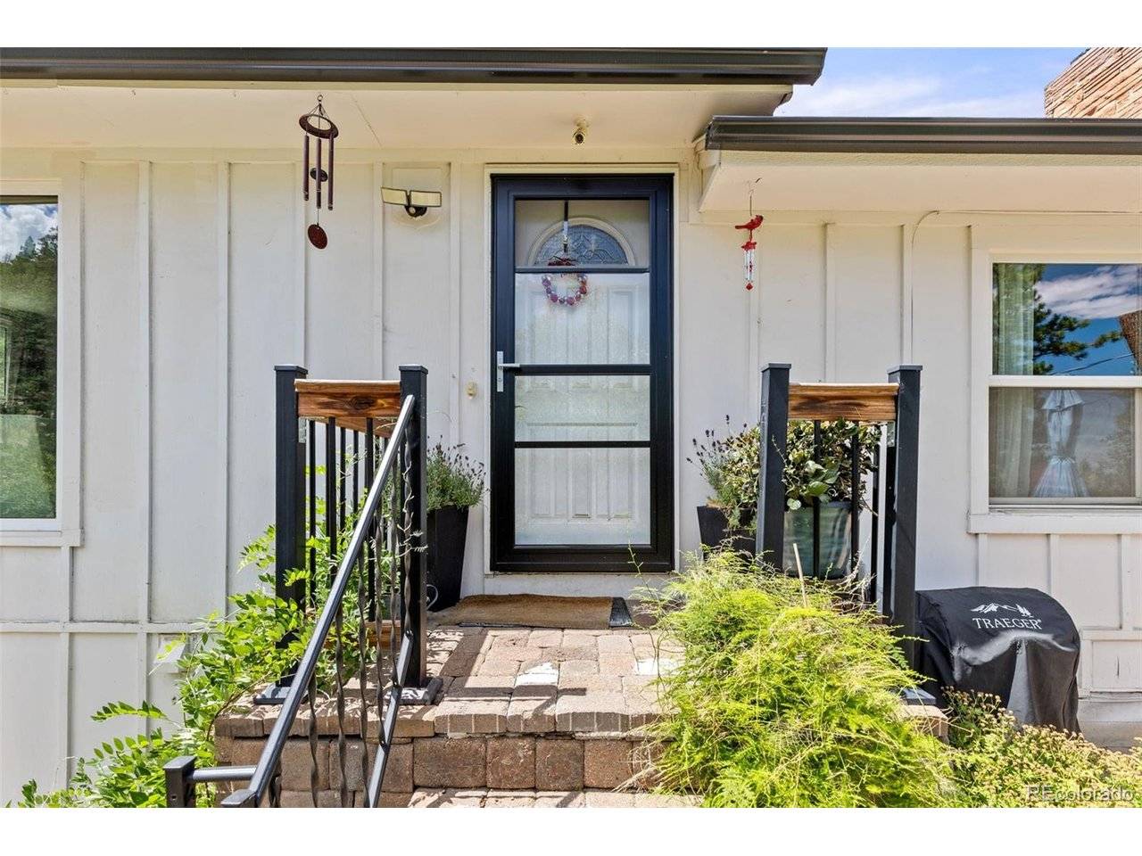 11827 Brook, Golden, CO 80403