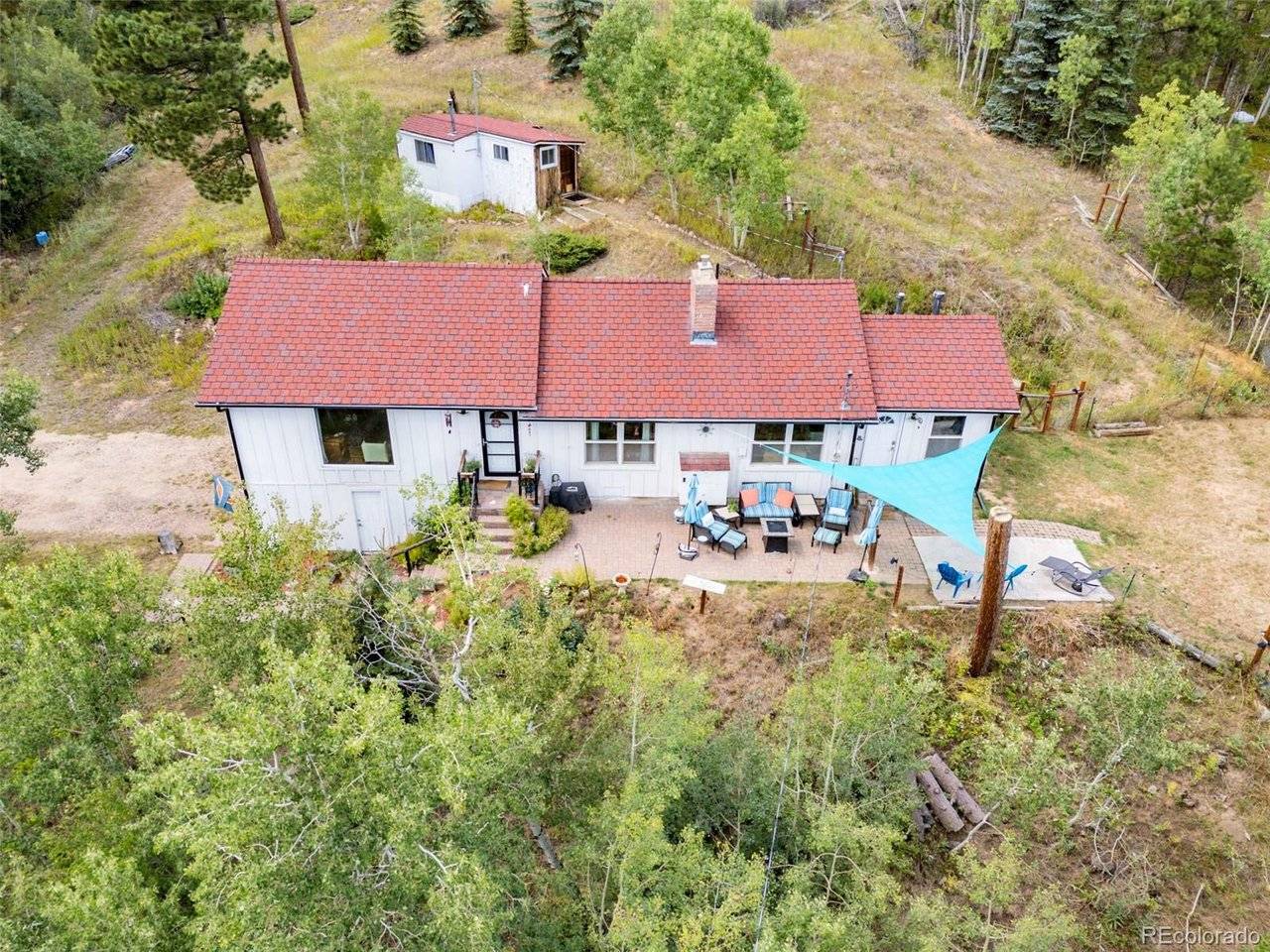 11827 Brook, Golden, CO 80403
