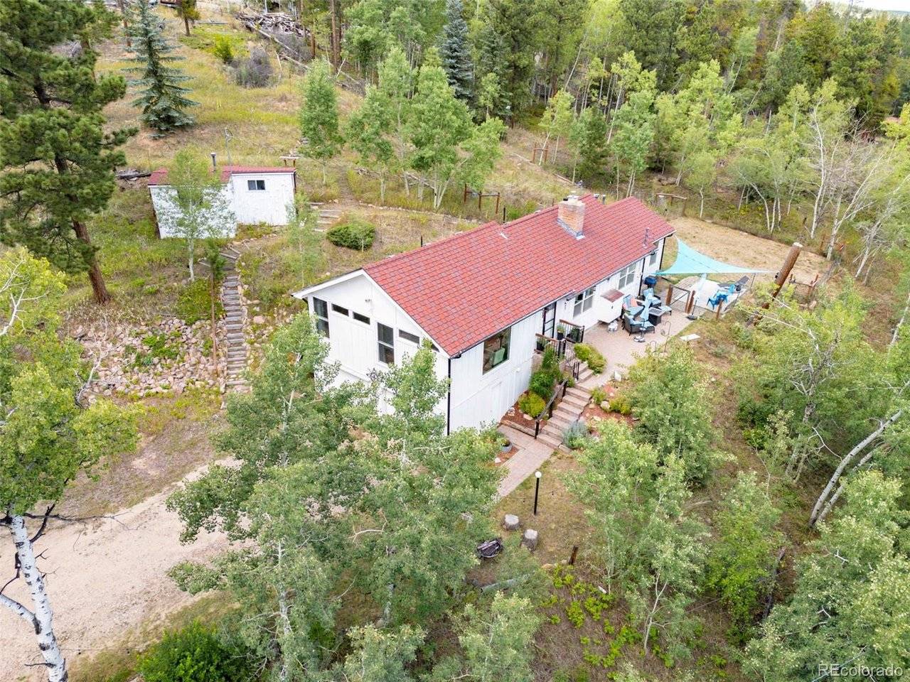 11827 Brook, Golden, CO 80403