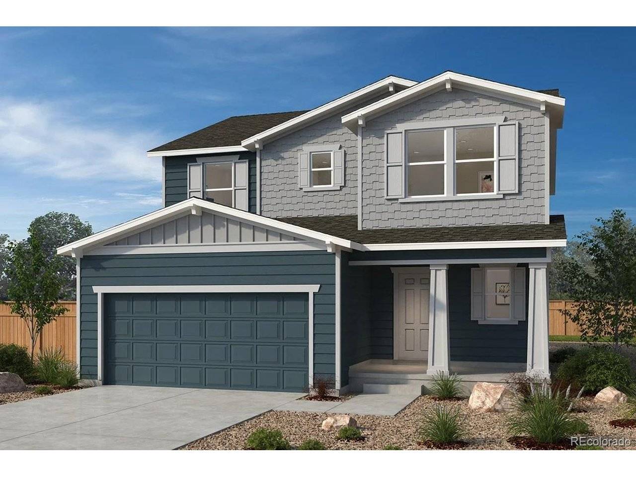 47358 Bluebell, Bennett, CO 80102