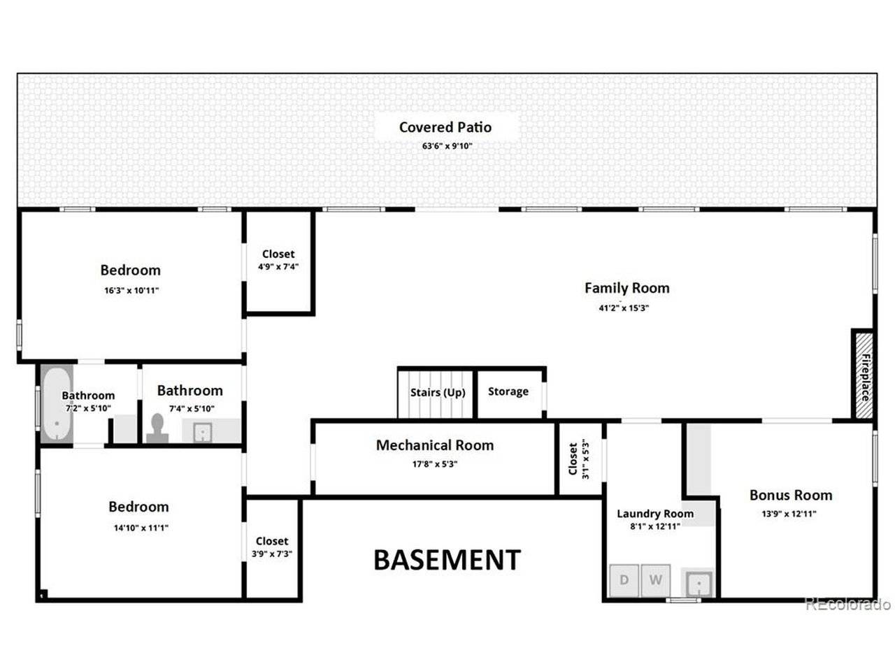 1070 Deer Springs, Golden, CO 80403